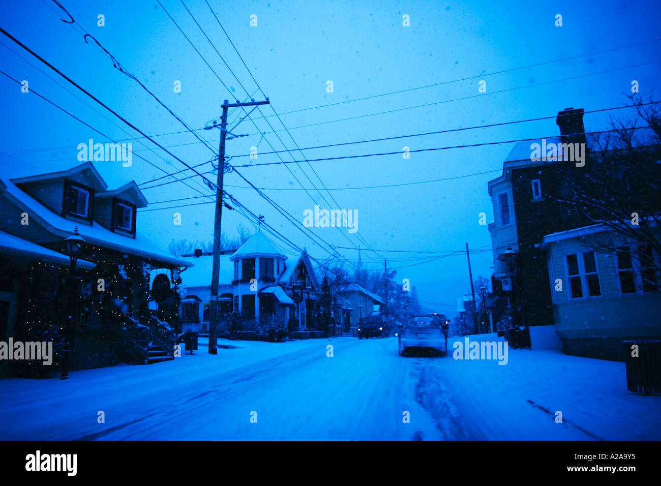 Saint sauveur canada hires stock photography and images Alamy