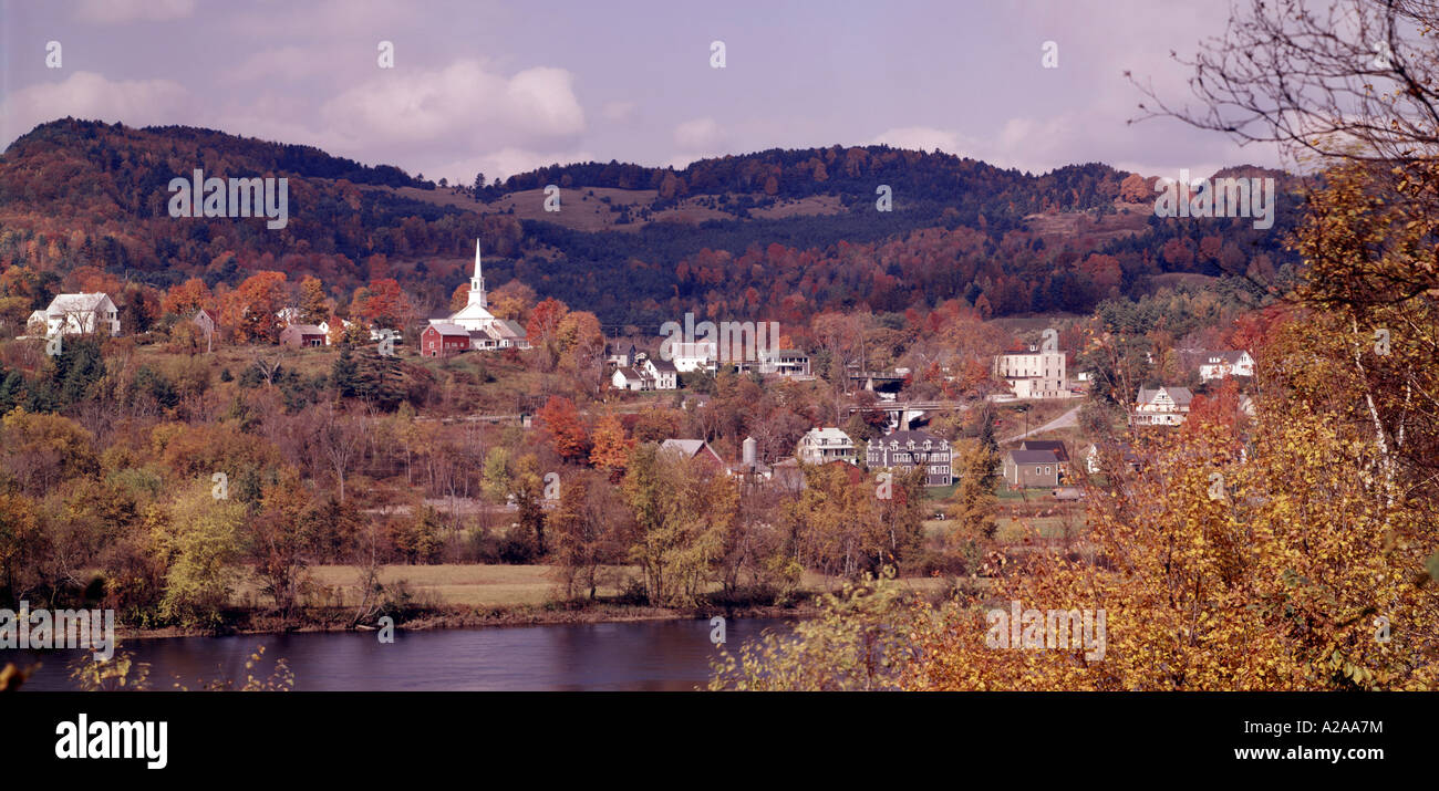 vermont hires stock photography and images Alamy
