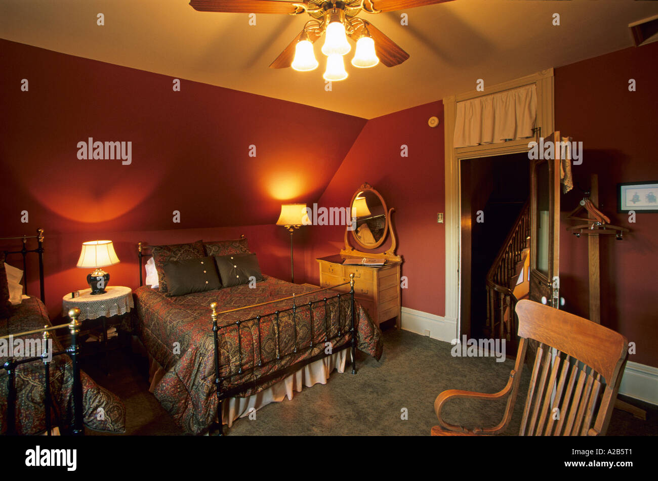 Helena montana united states of america hires stock photography and