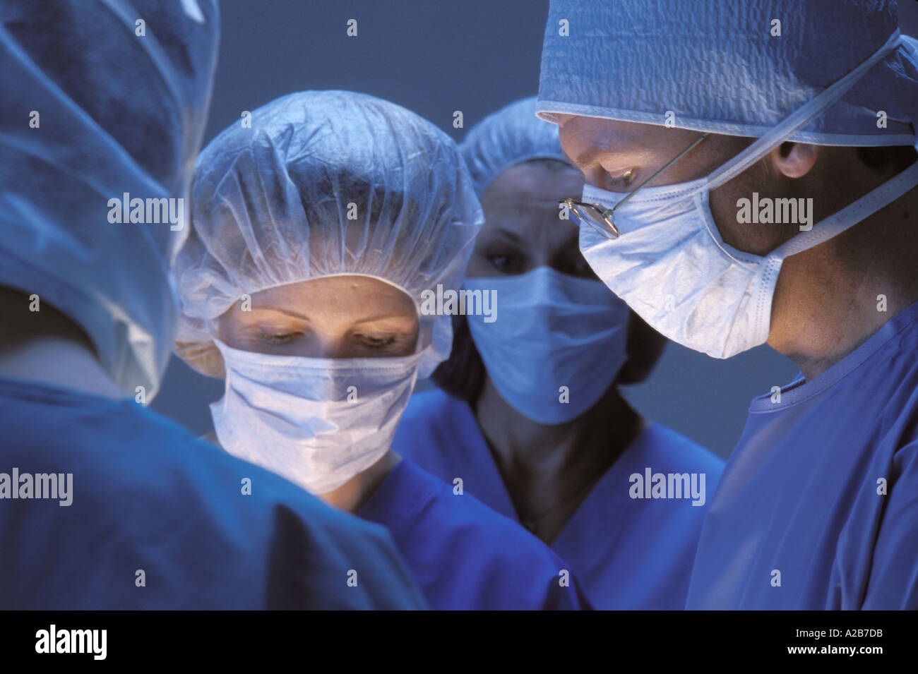 Doctors surgery hi-res stock photography and images - Alamy