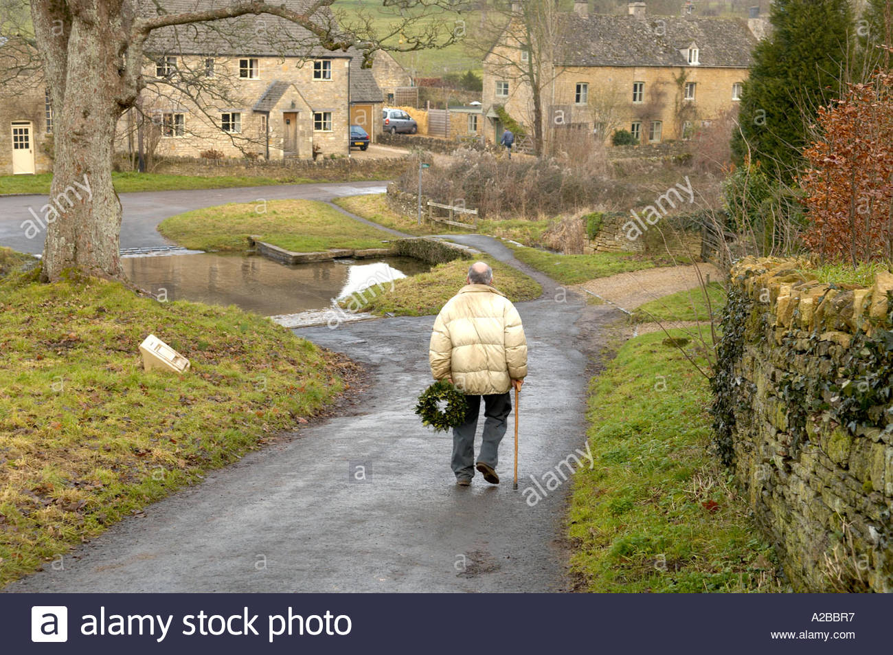 cotswold walking sticks