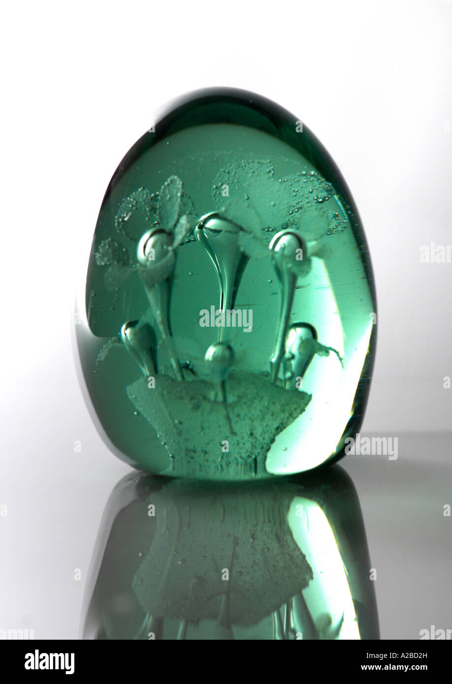 Old Vintage Victorian Glass Dump Stock Photo Alamy