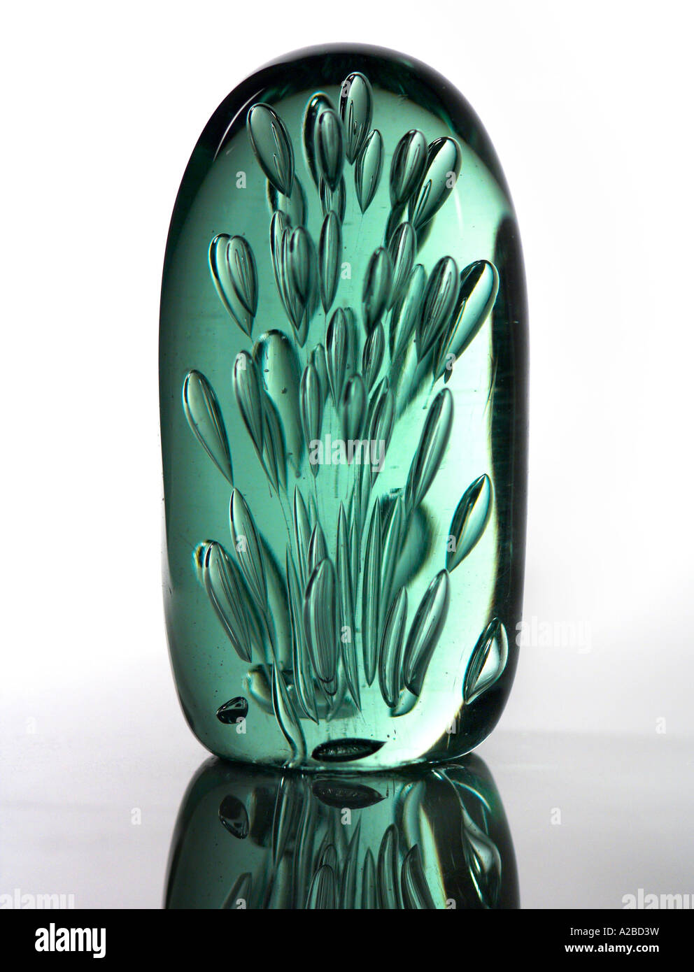 Vintage Victorian Glass Dump Stock Photo Alamy