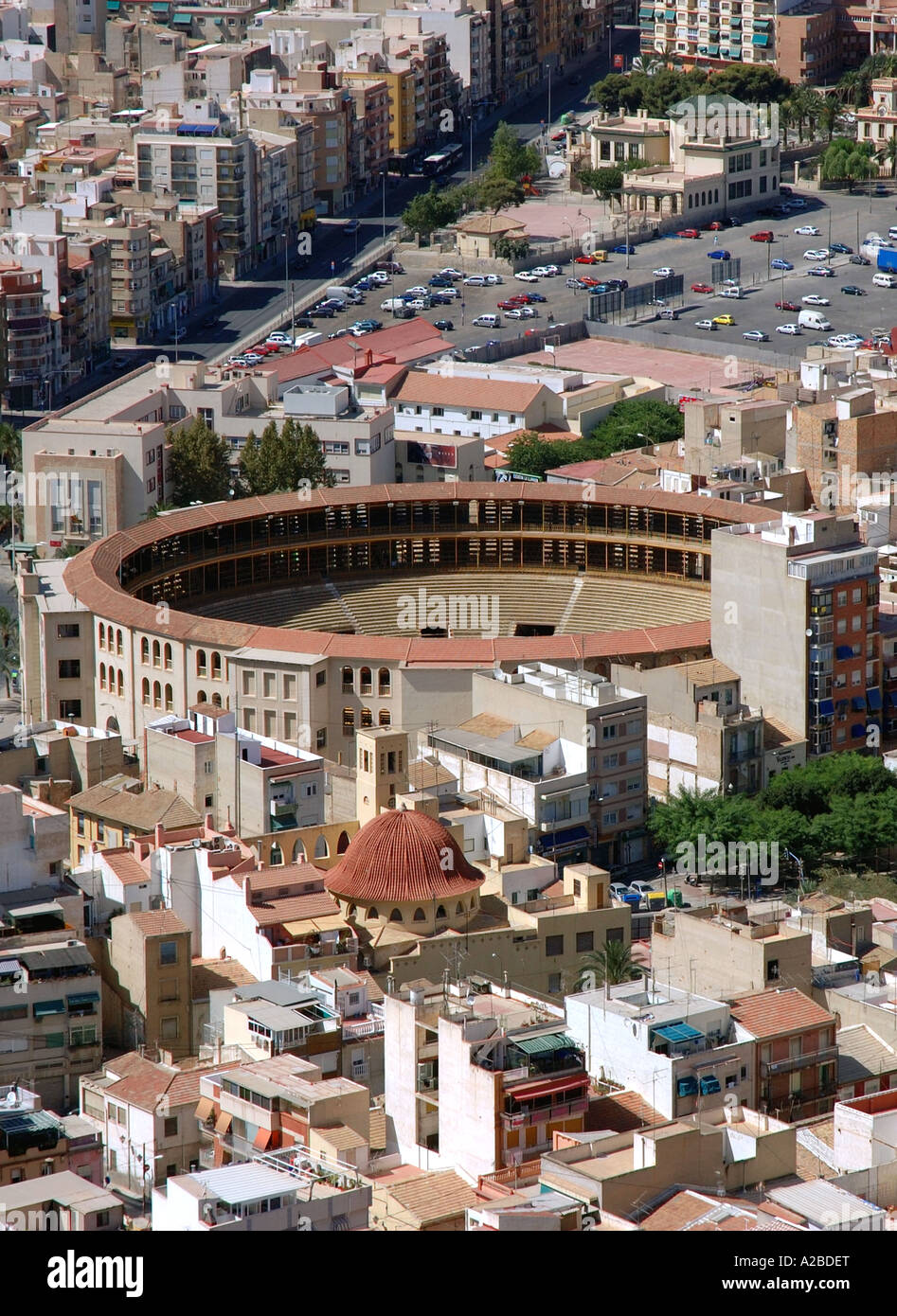 Plaza De Toros De Alicante Hi-res Stock Photography And Images - Alamy