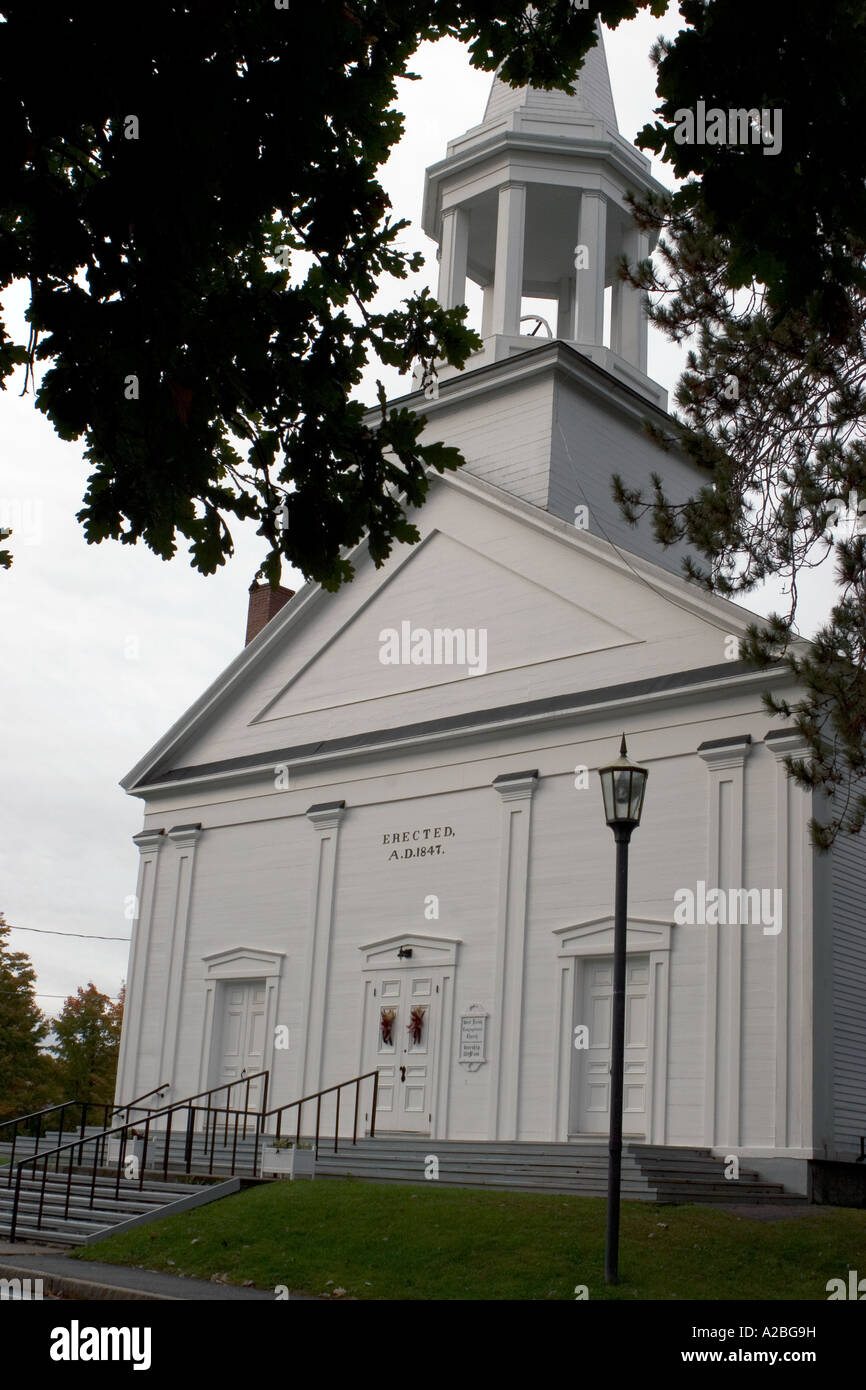 Bethel maine hires stock photography and images Alamy