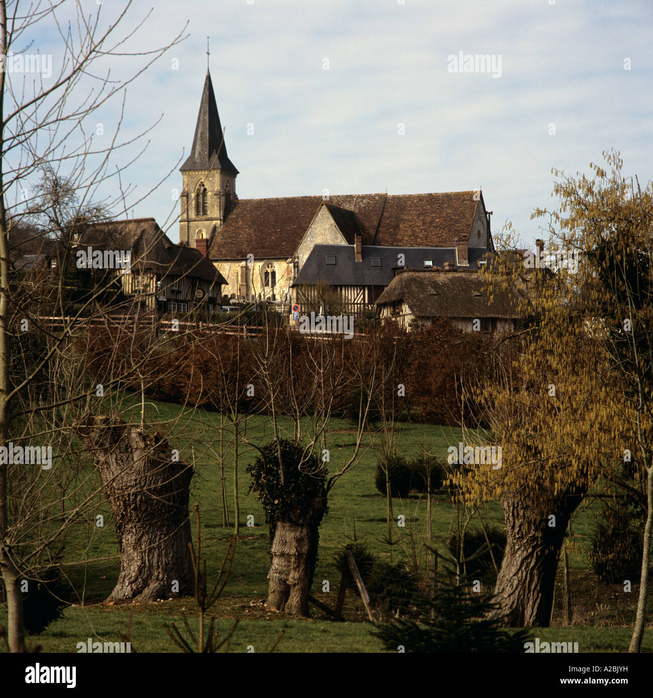 Pierrefitte en auge hires stock photography and images Alamy