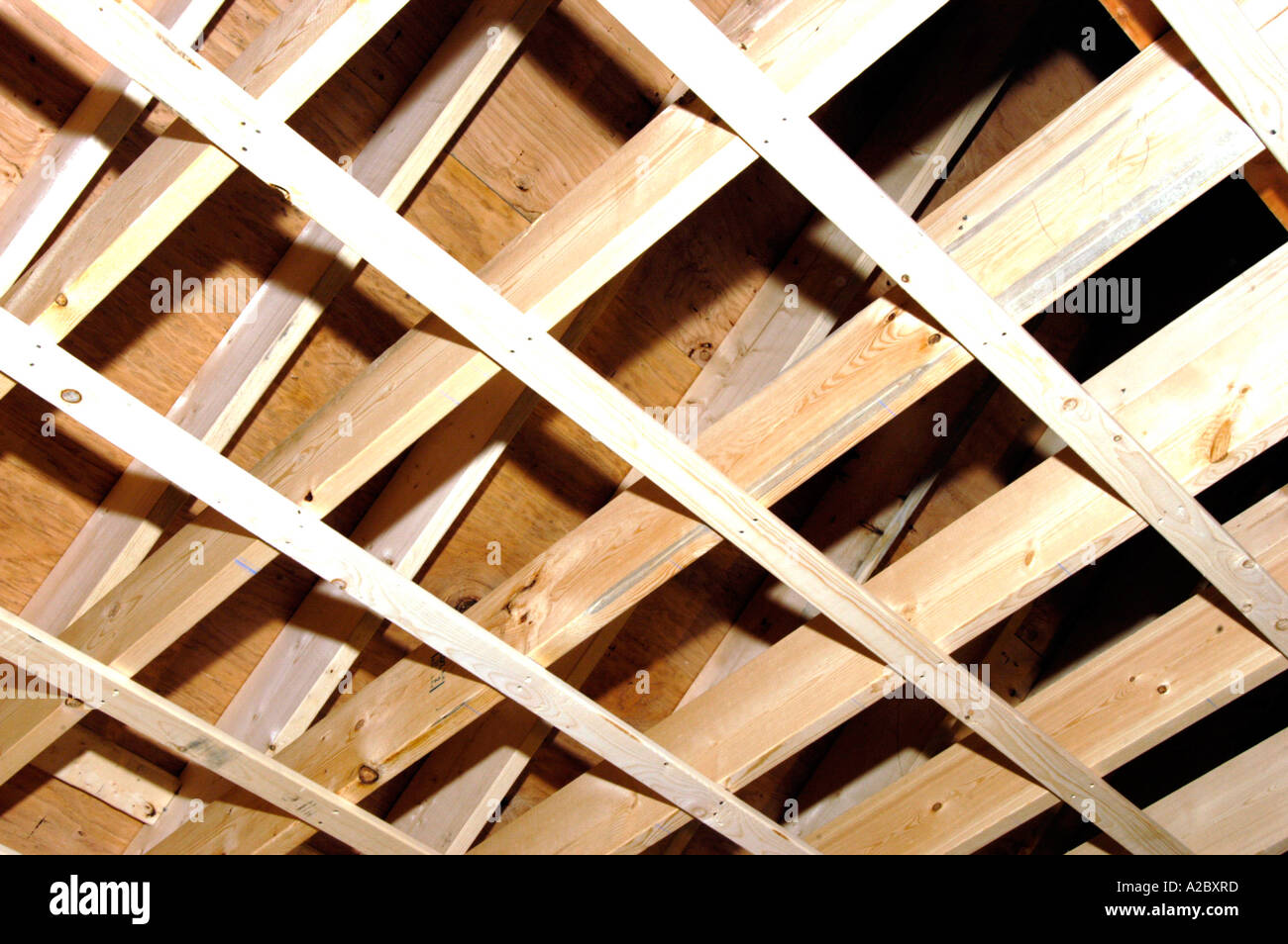 Ceiling Joists Stock Photos Ceiling Joists Stock Images Page 2