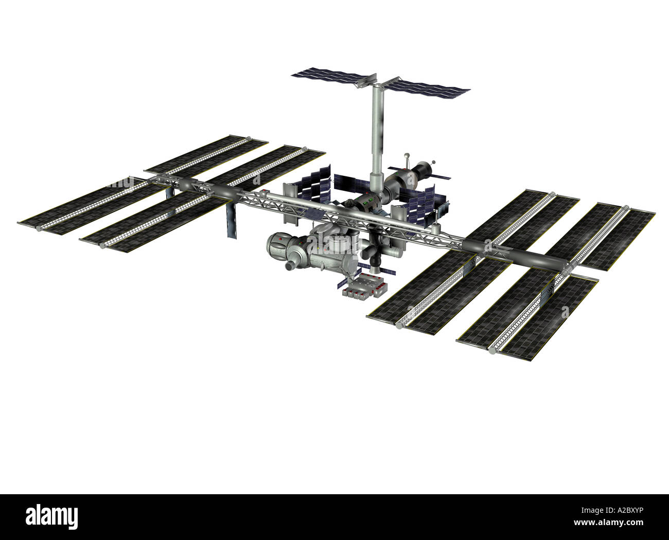 Modular space station hires stock photography and images Alamy
