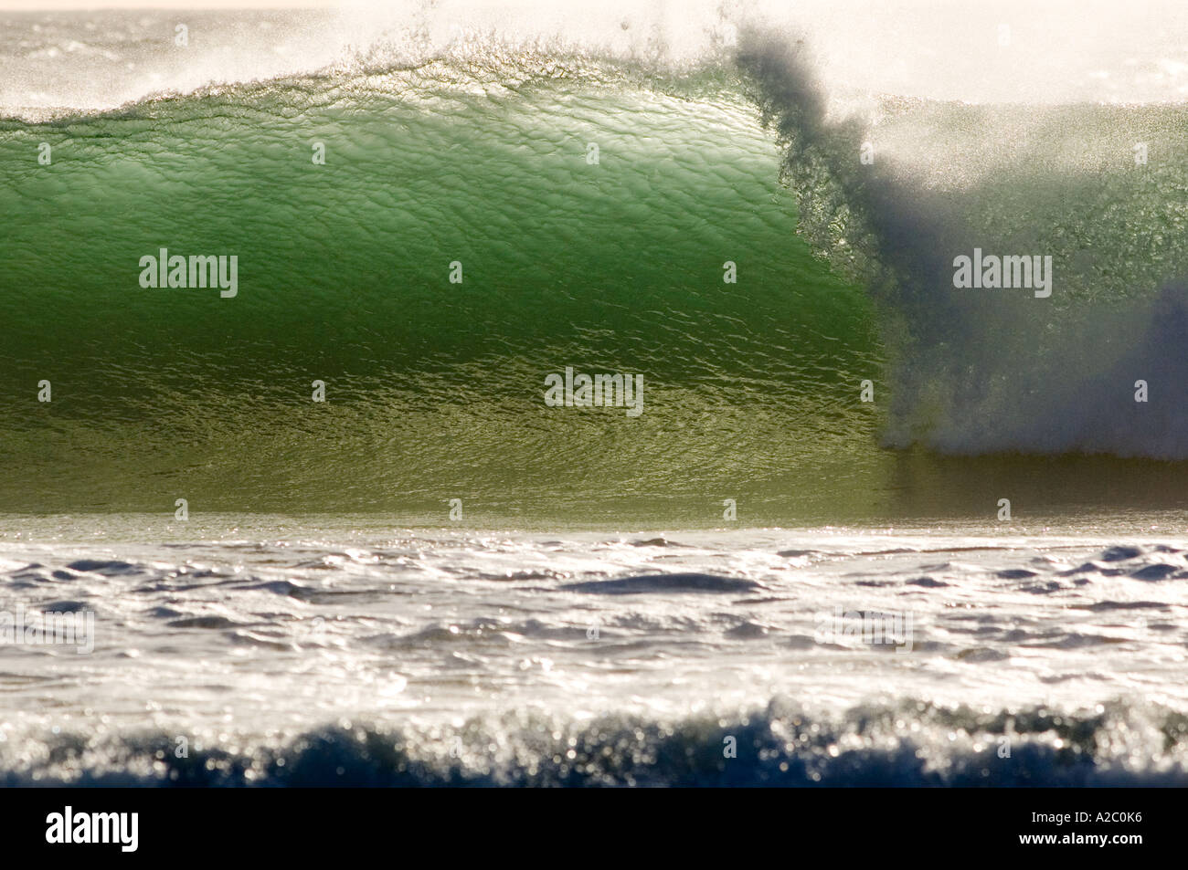 Wave swell hi-res stock photography and images - Alamy
