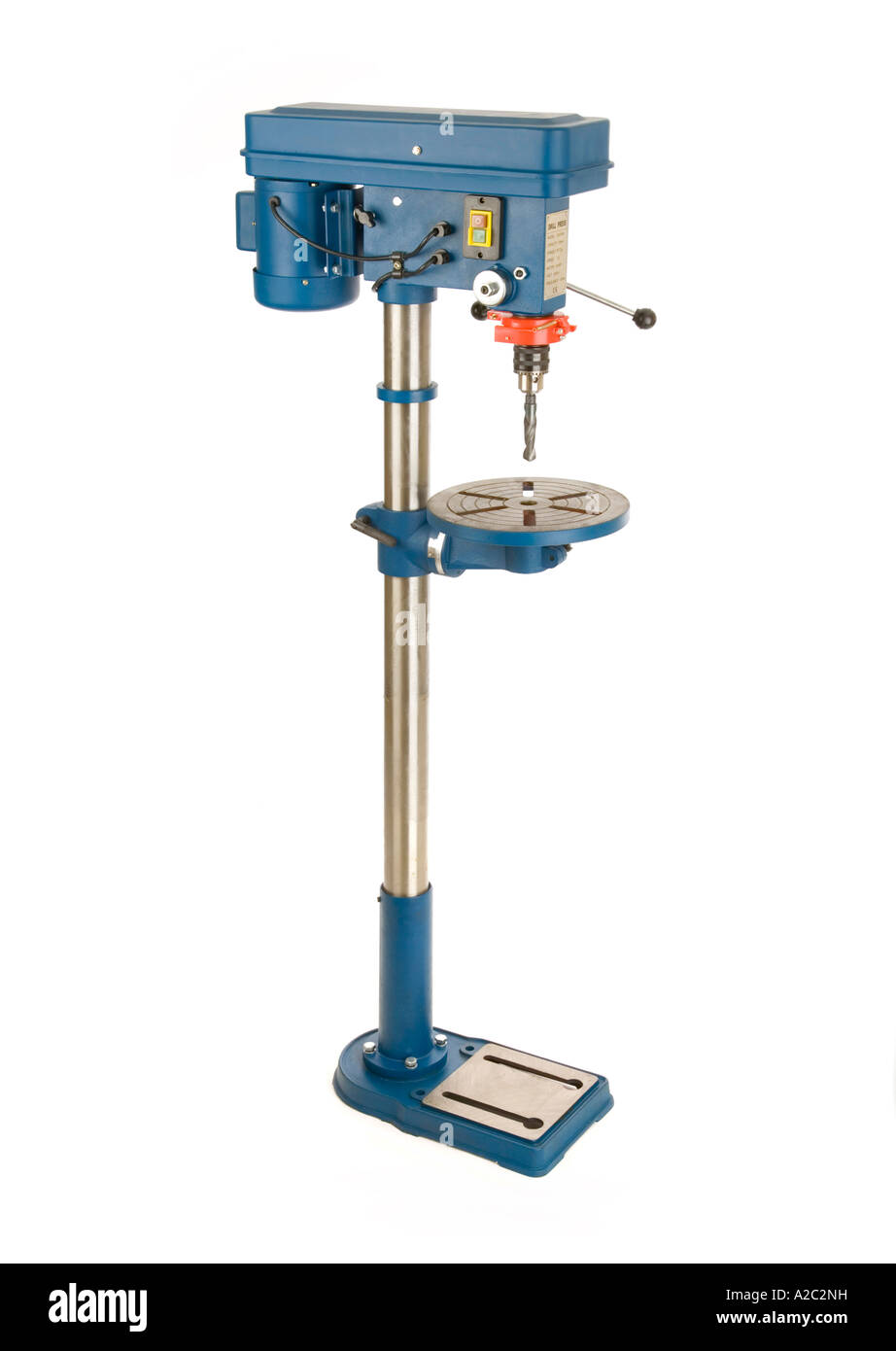 Pillar drill toolstation outlet