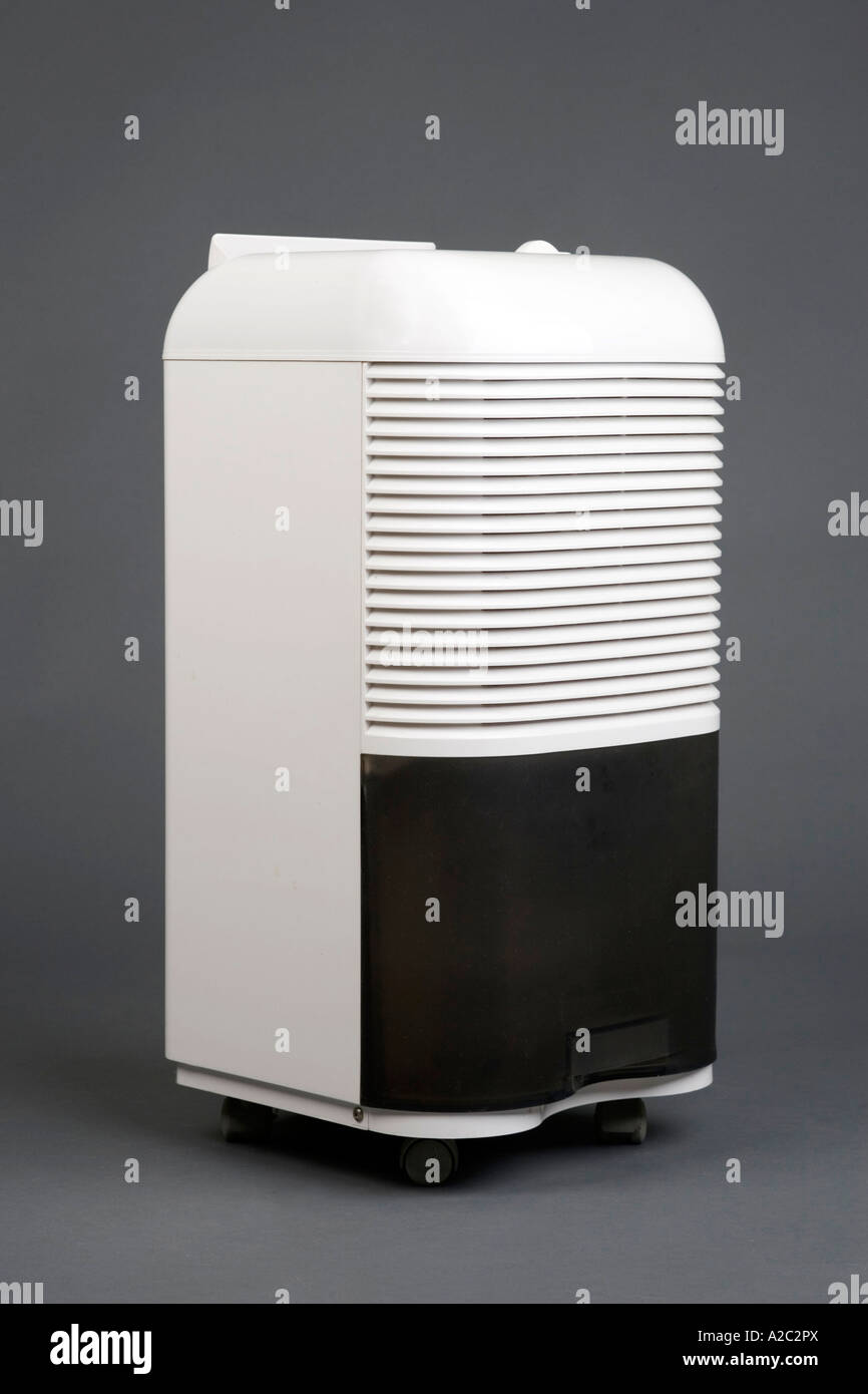 Electric dehumidifier hires stock photography and images Alamy