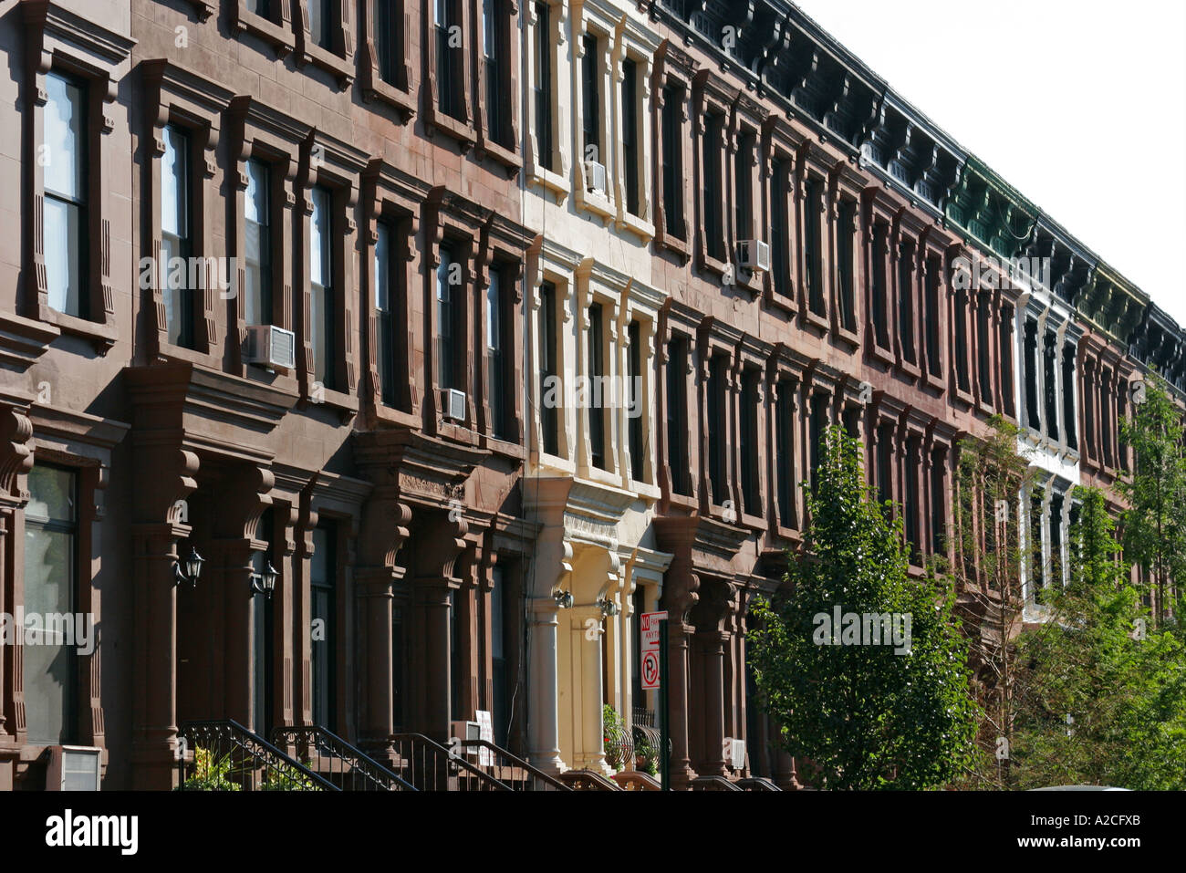 brownstones in harlem new york for sale