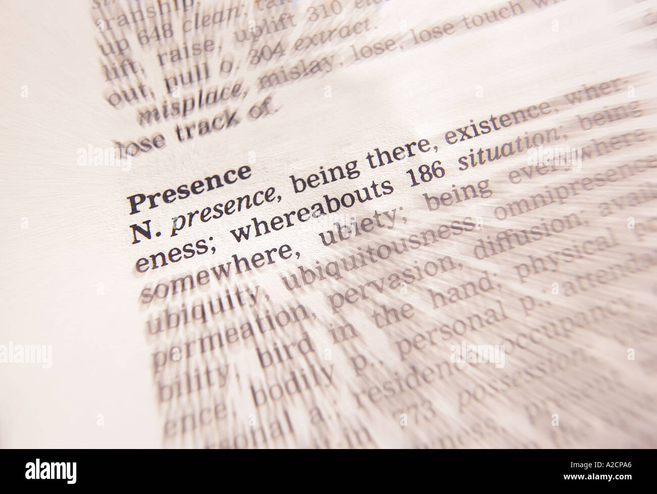 English presence hires stock photography and images Alamy