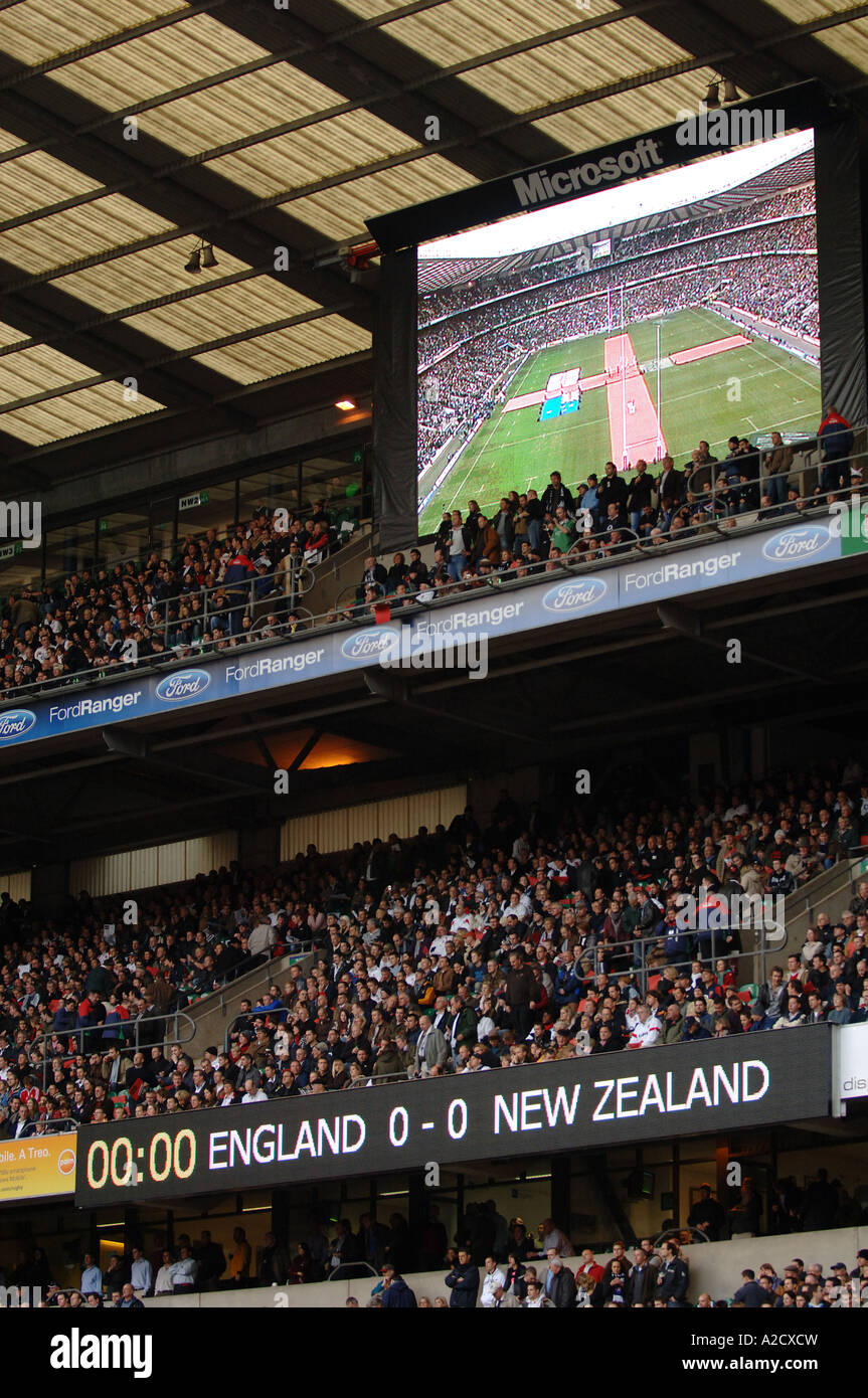 England tour of new zealand hires stock photography and images Alamy