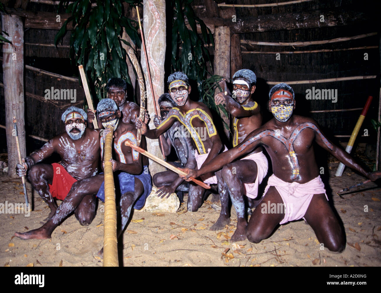 Aborigines hi-res stock photography and images - Alamy