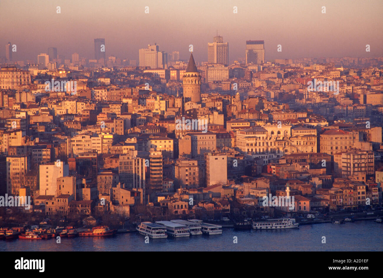 galata istanbul hotel beyoglu