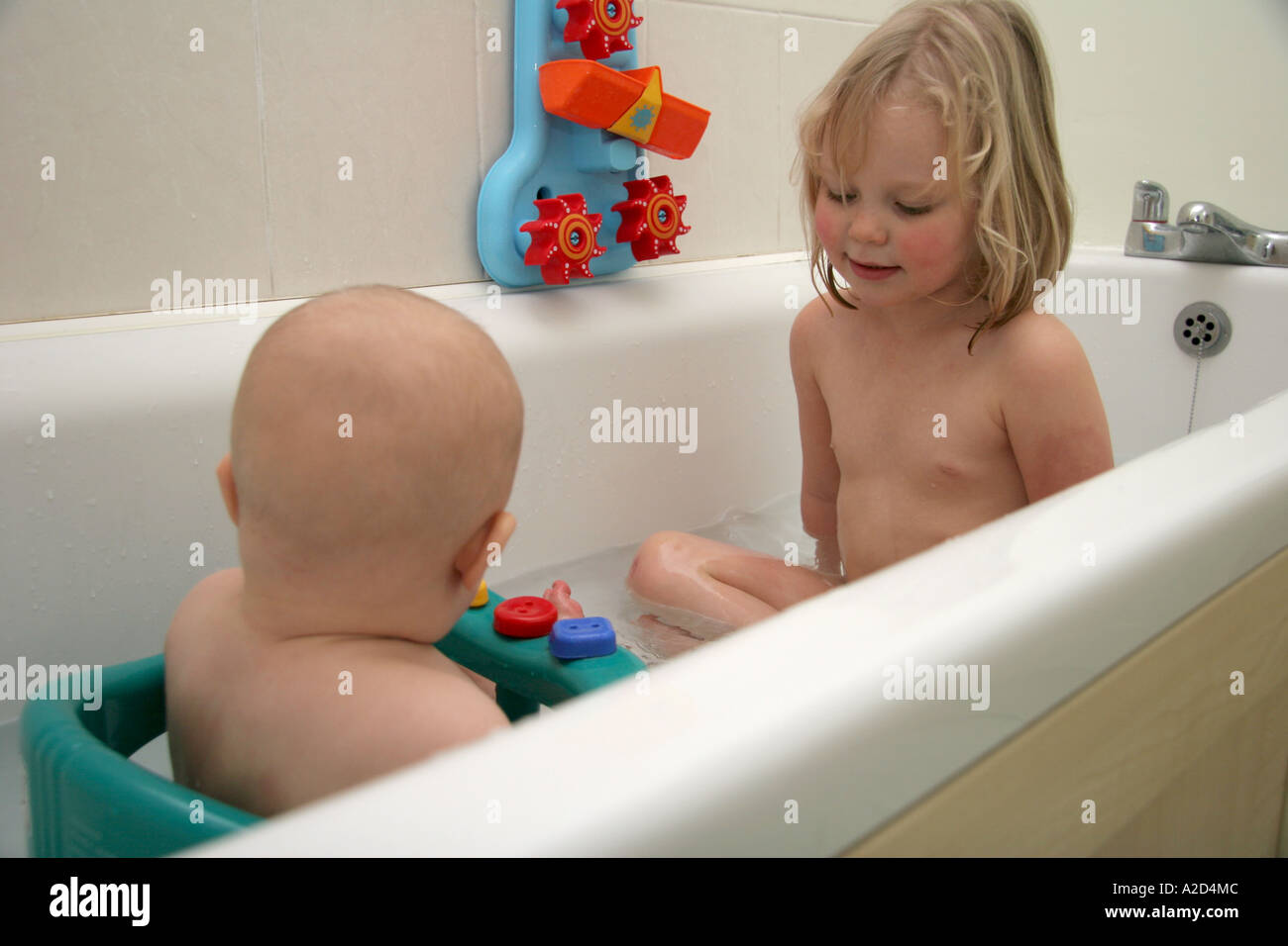 Brother Sister Bath Brother Sister Bath