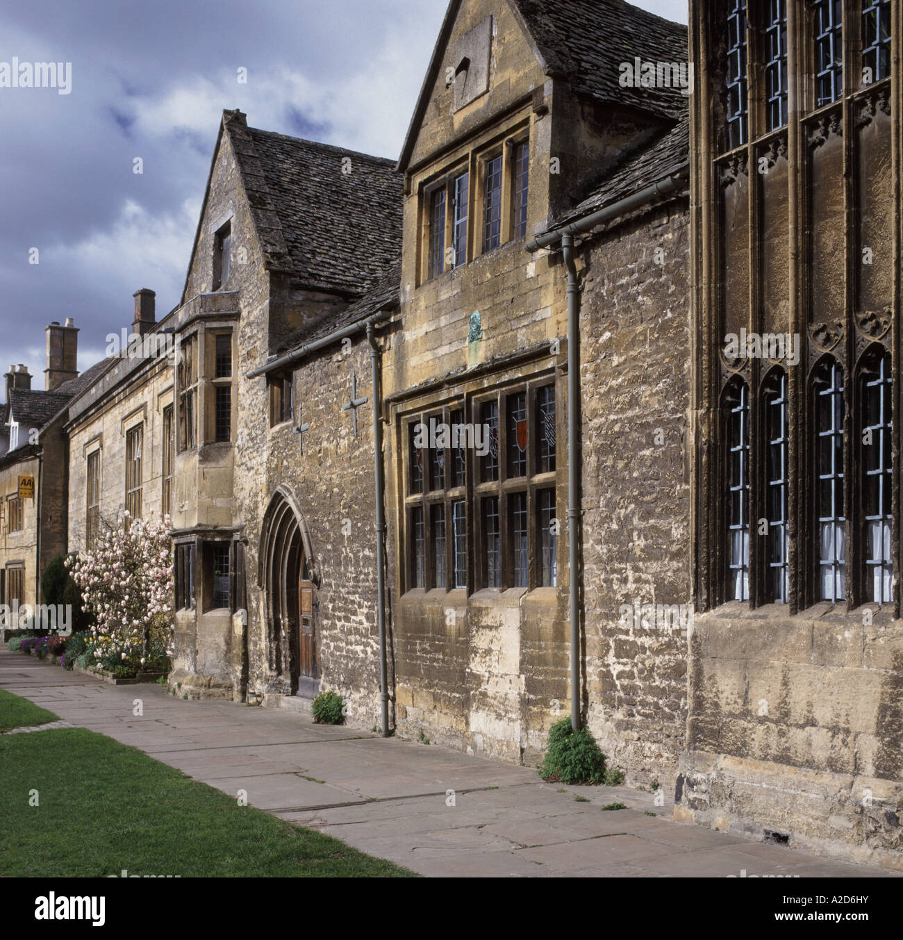 Grevel hi-res stock photography and images - Alamy