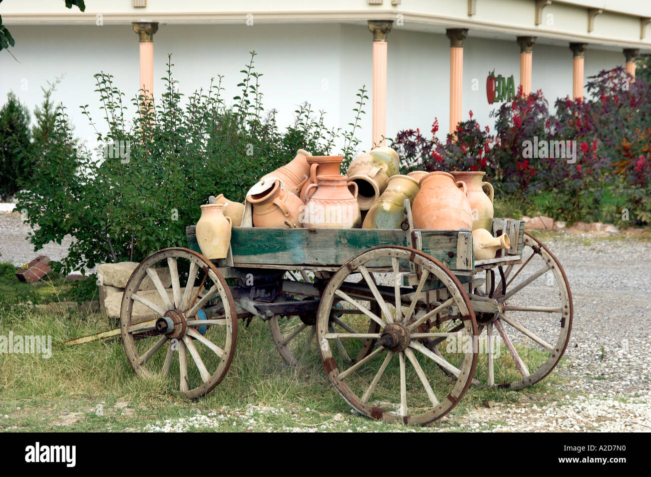 wooden wagons for sale