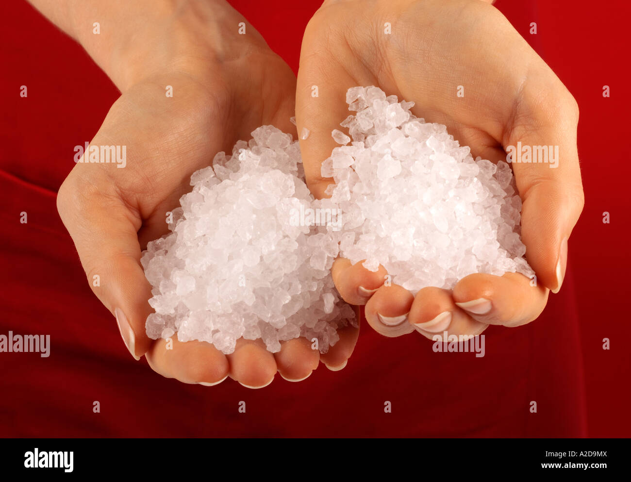 Salt rock refined salt hires stock photography and images Alamy