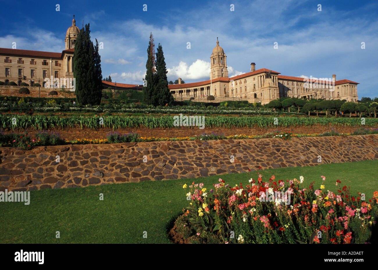 herbert-baker-street-pretoria-hi-res-stock-photography-and-images-alamy