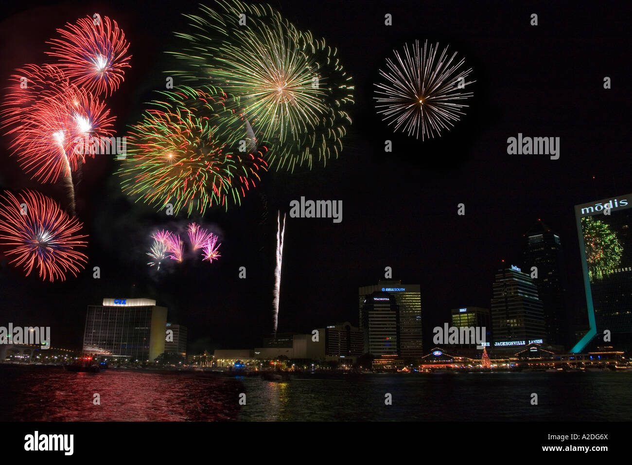Jacksonville Fl Fireworks 2025 Drucy Genvieve