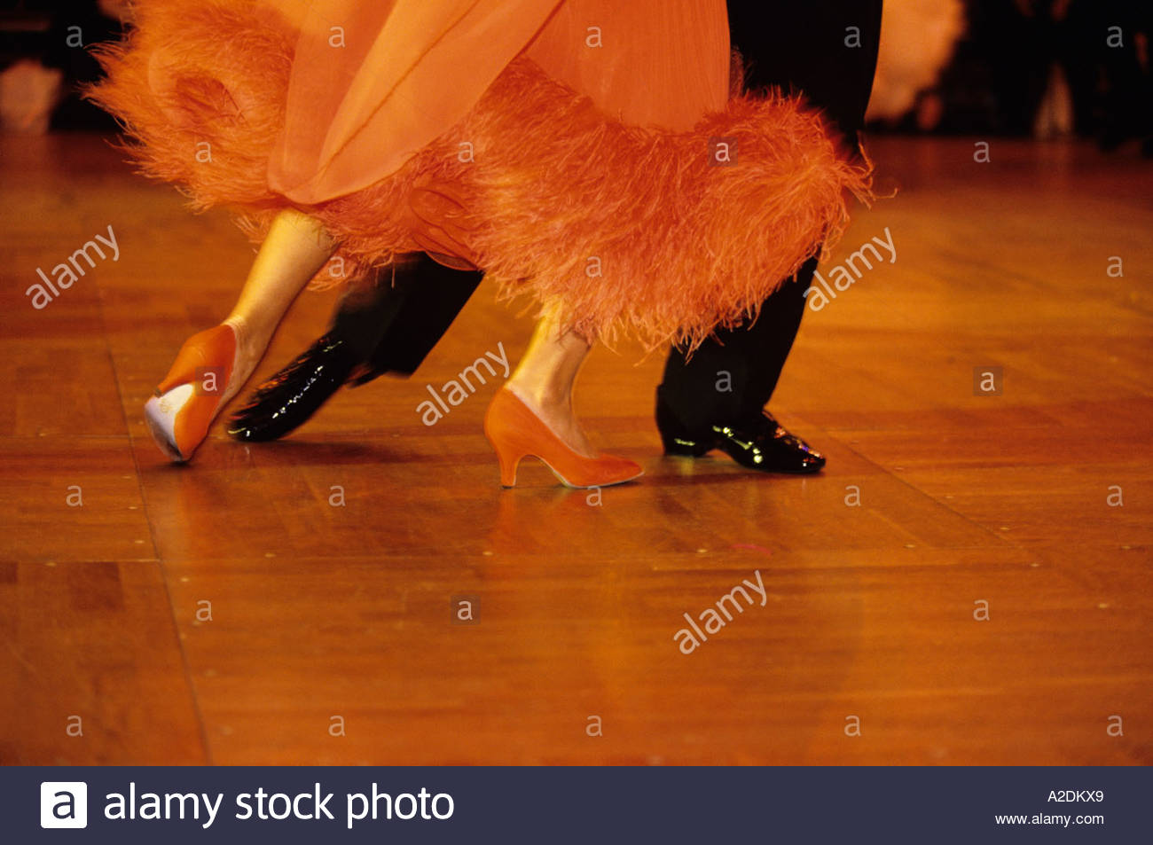 Dancing Feet High Resolution Stock Photography and Images - Alamy