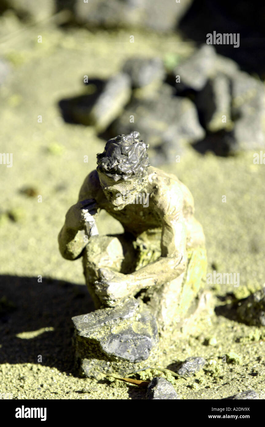 Prehistory of one photo Prehistory of one photo
