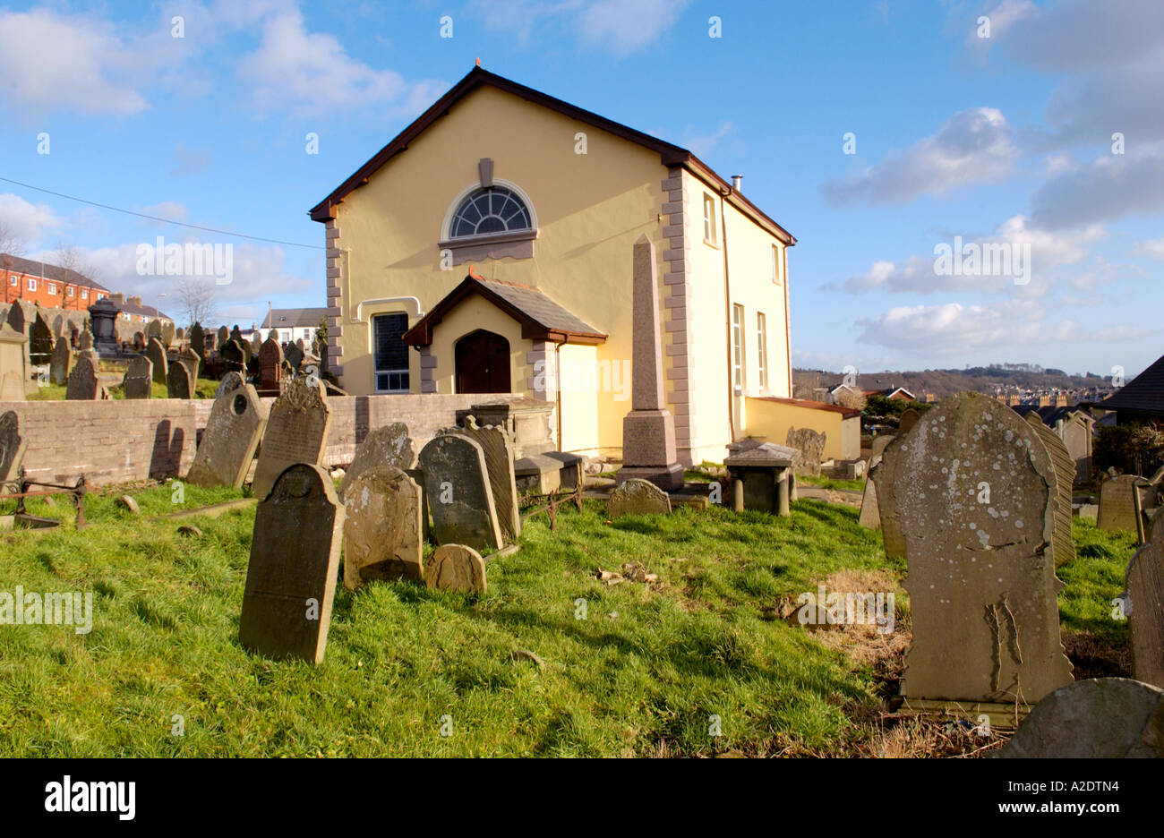 Pontypool in gwent hires stock photography and images Alamy