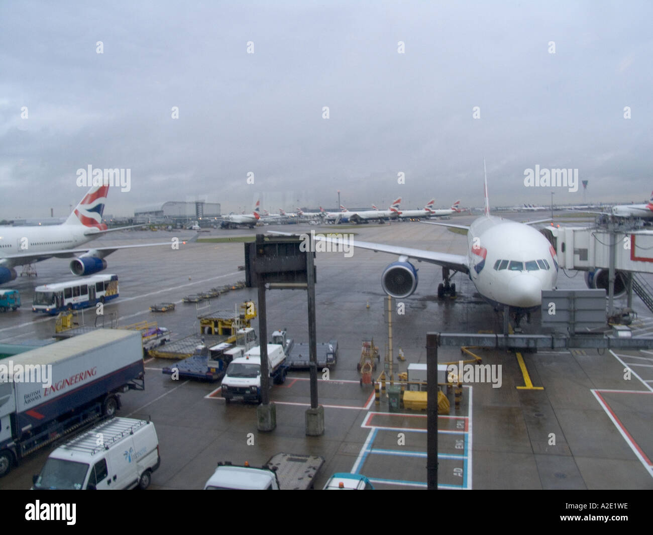 British Airways Heathrow International Terminal British Airways Heathrow Terminal at Catherine Dorsey blog