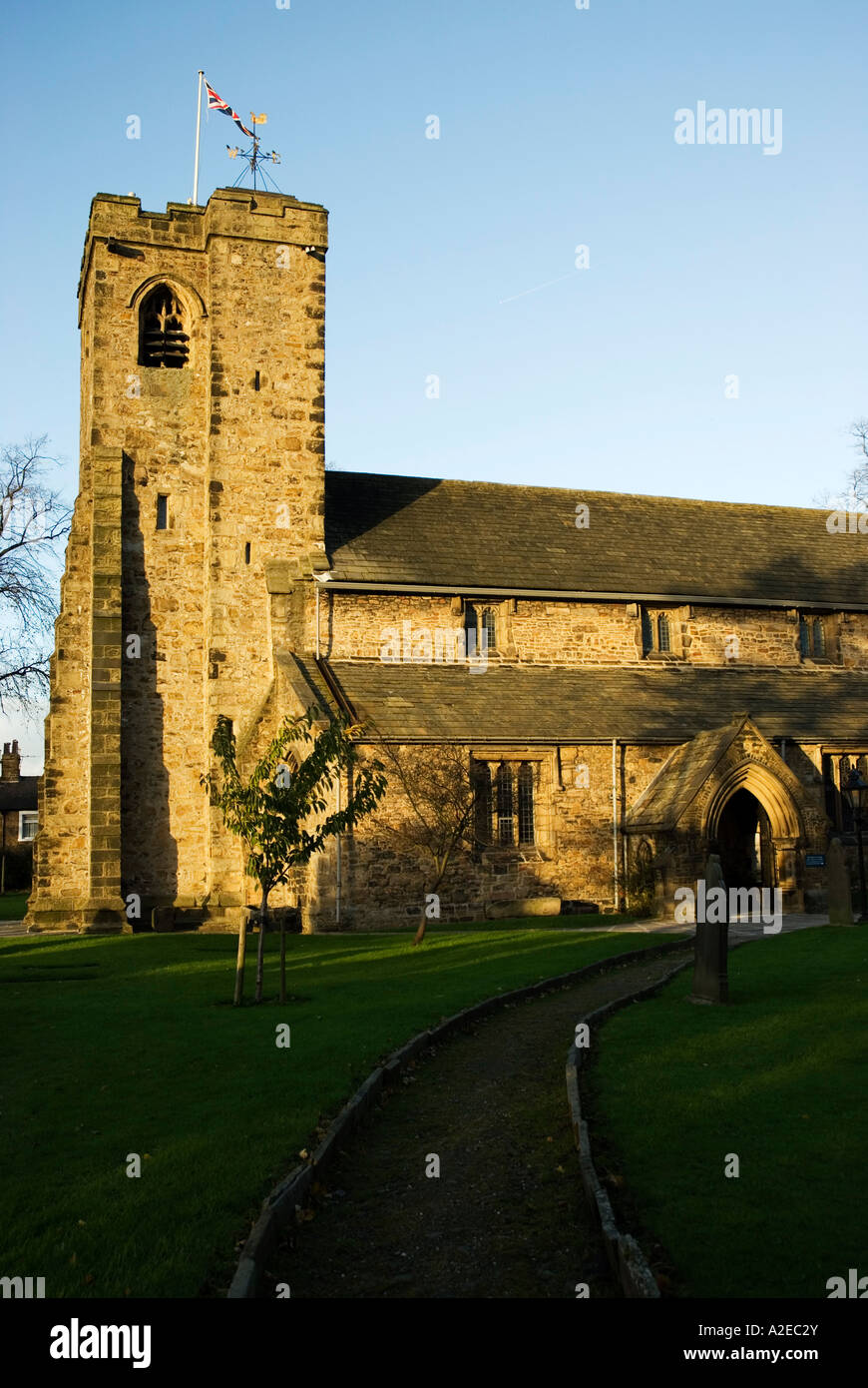 Lancashire whalley hires stock photography and images Alamy