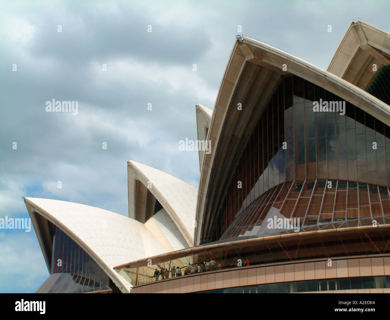 Sydney, Australia. Opera House Stock Photo - Alamy