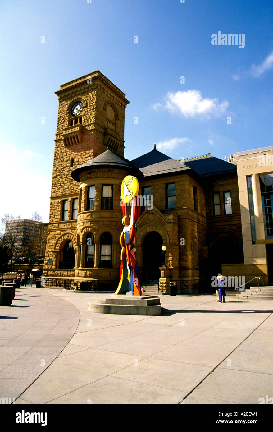 San jose post office ca hires stock photography and images Alamy