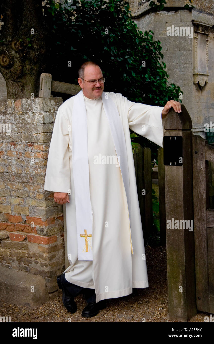 Vicar church hi res stock photography and images Alamy Vicar church hi res stock photography and images Alamy