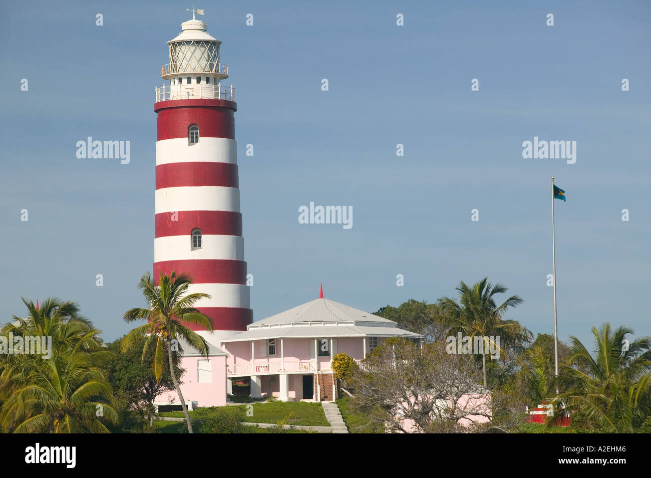 Abaco lighthouse hires stock photography and images Alamy