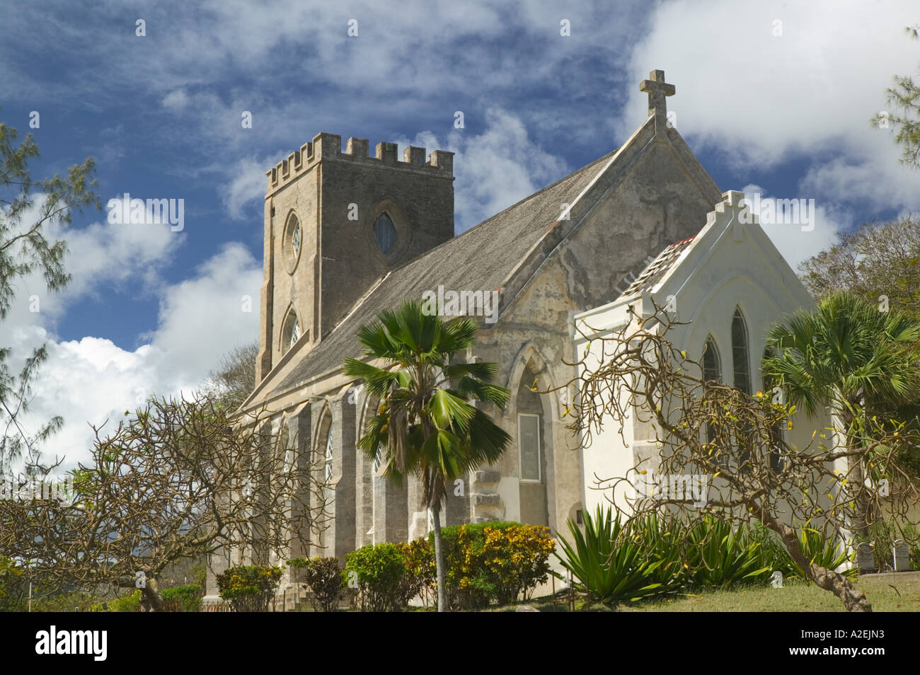 St andrews barbados hires stock photography and images Alamy