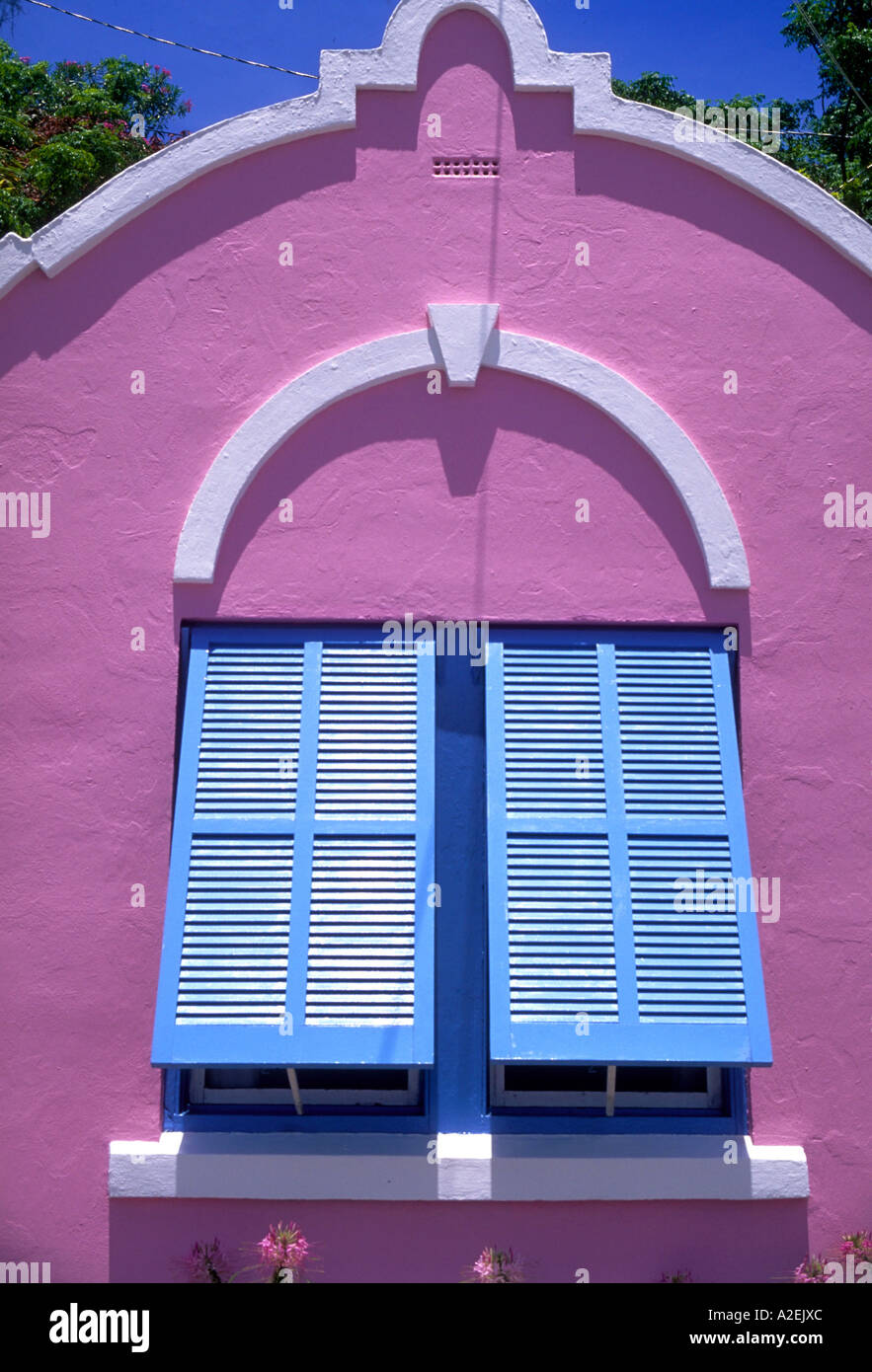 Bermuda government hires stock photography and images Alamy