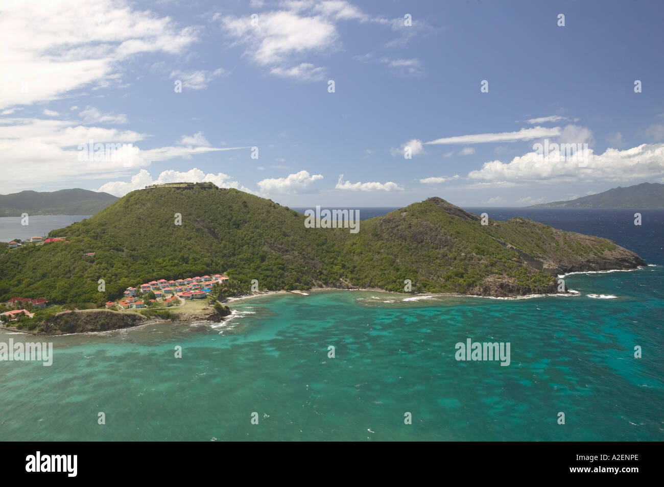 French West Indies, Guadaloupe, Grande Terre, Les Saintes, Terre de