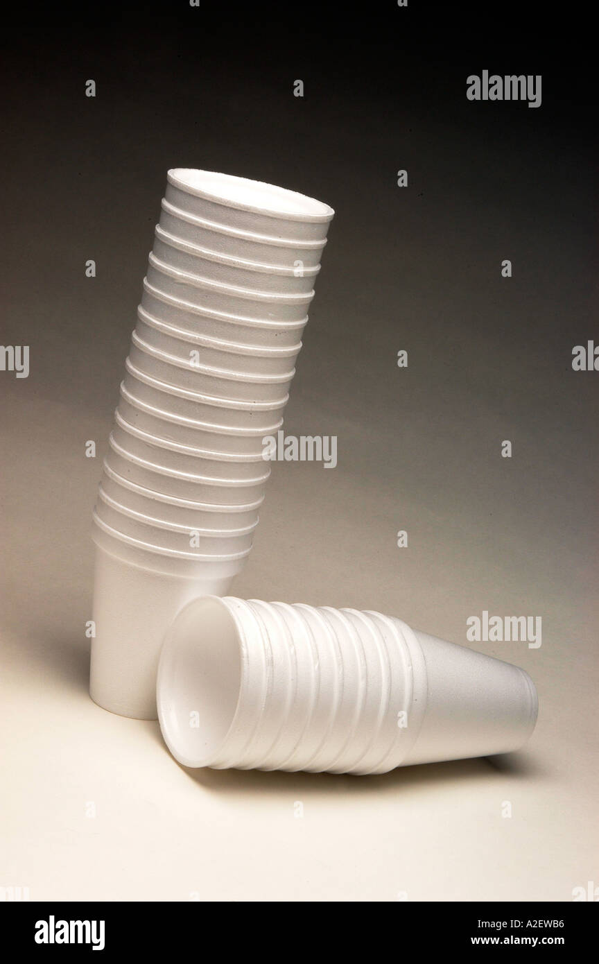 Styrofoam coffee cups hires stock photography and images Alamy