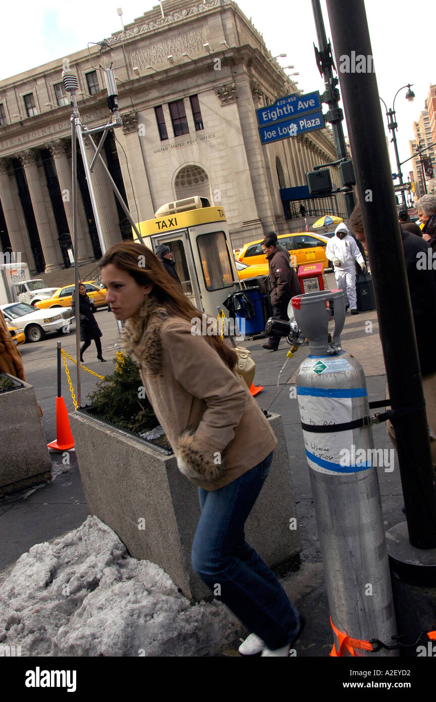 Rush attack hi-res stock photography and images - Alamy