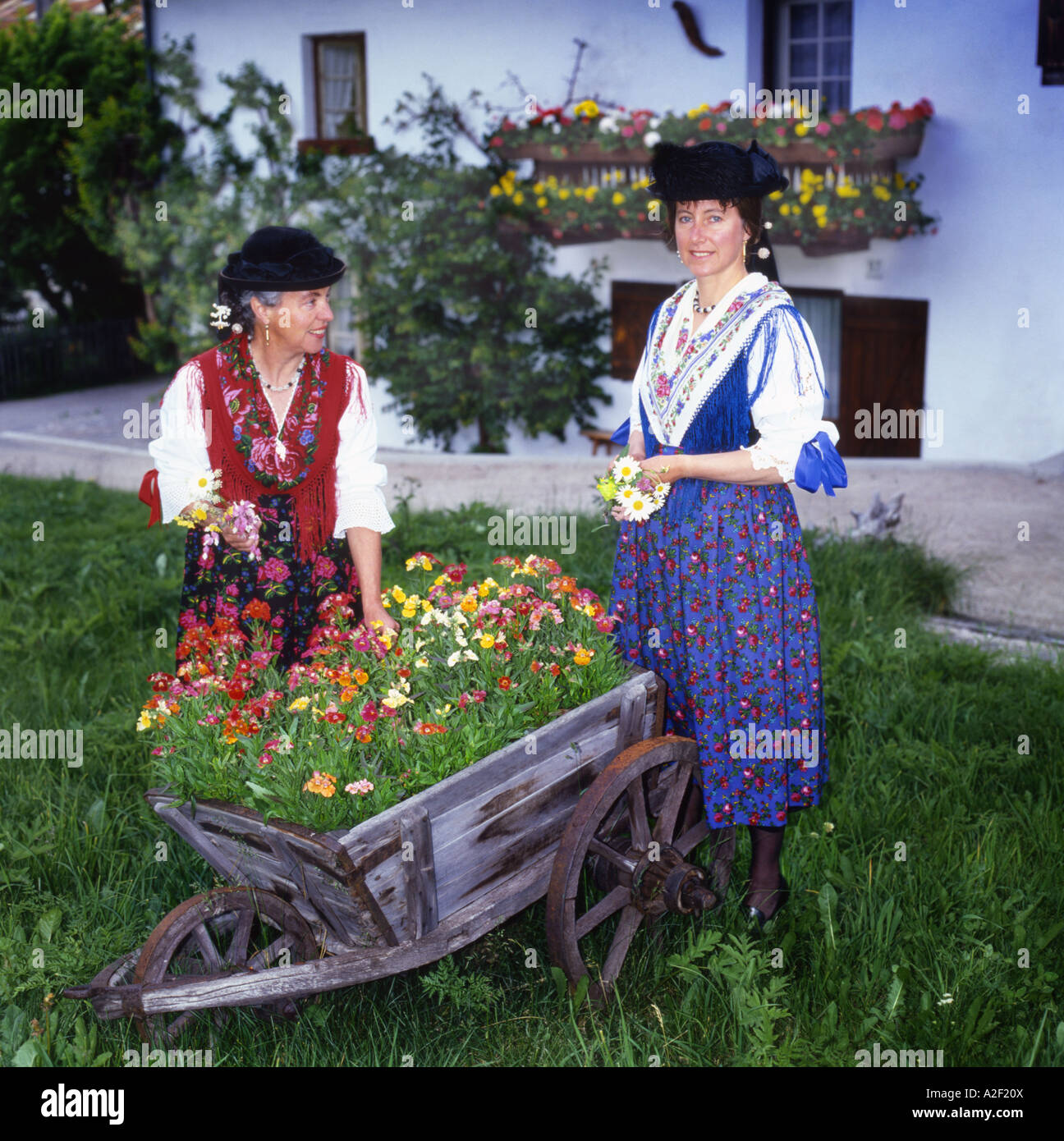 Italian costume hires stock photography and images Alamy