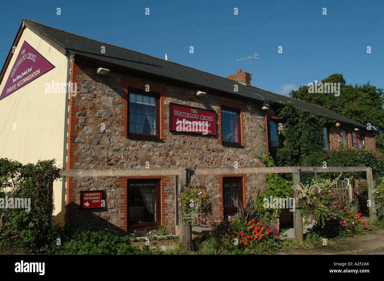 Uffculme hires stock photography and images Alamy