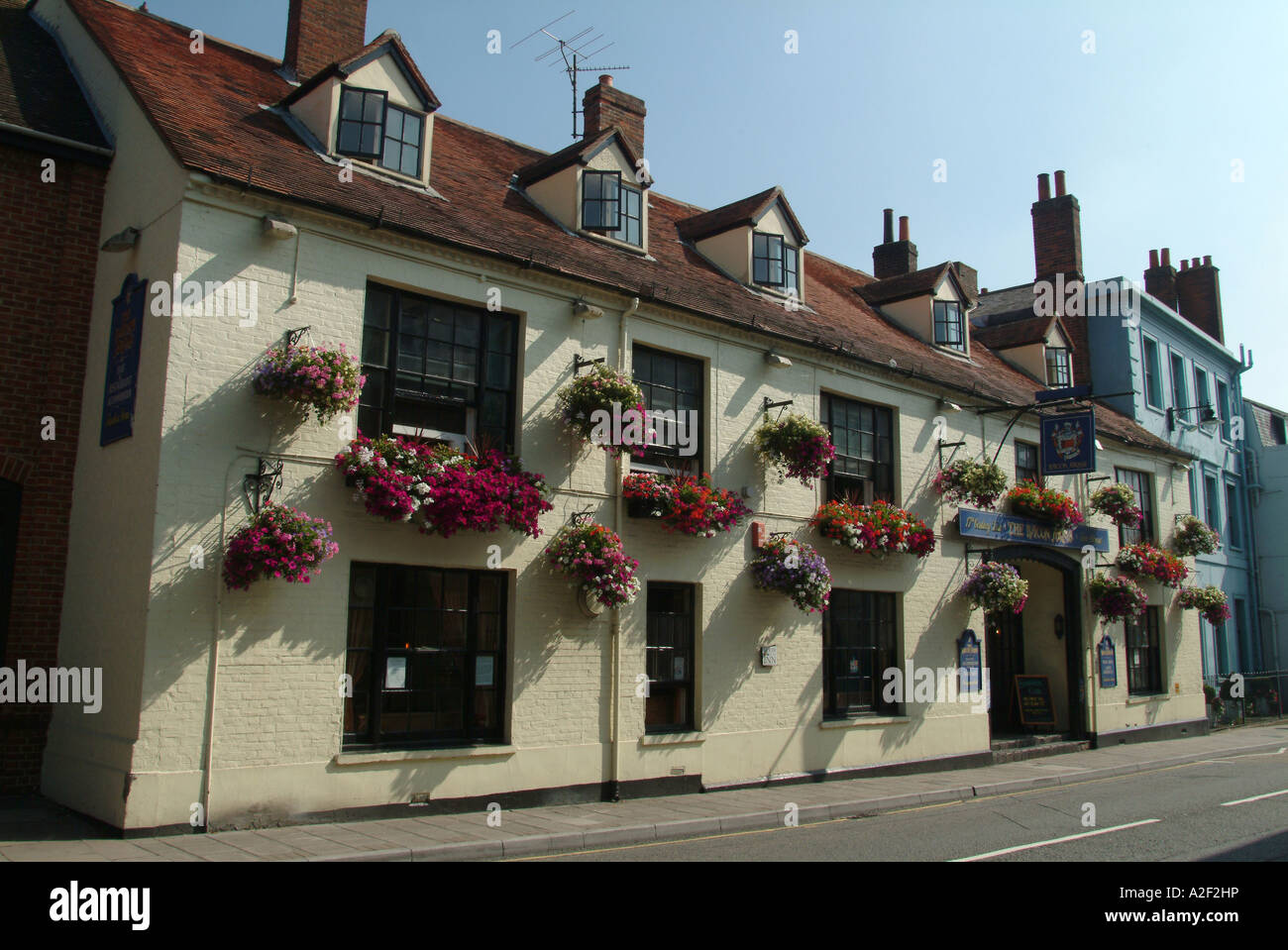 The bacon arms hires stock photography and images Alamy
