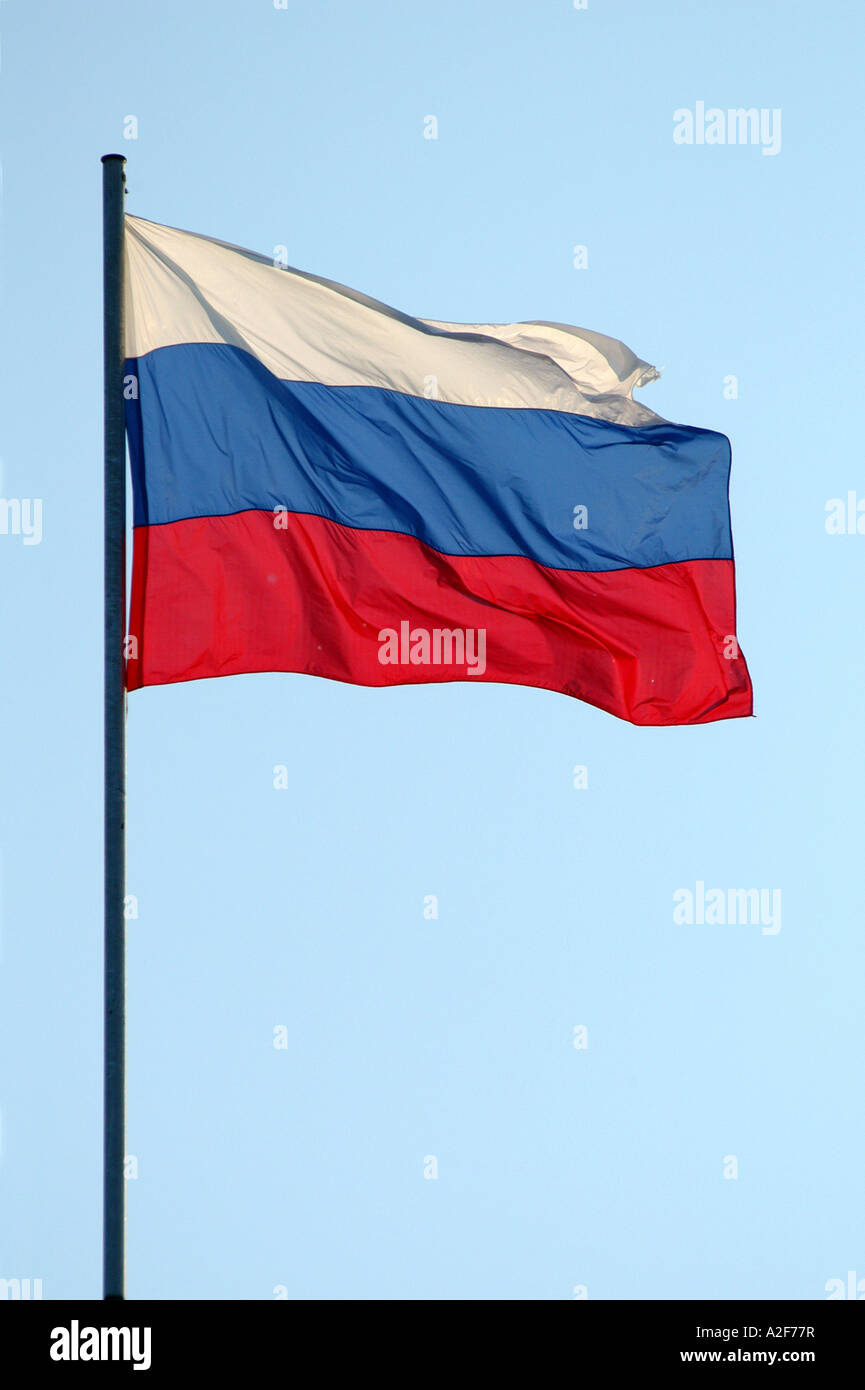 russian flag 1905