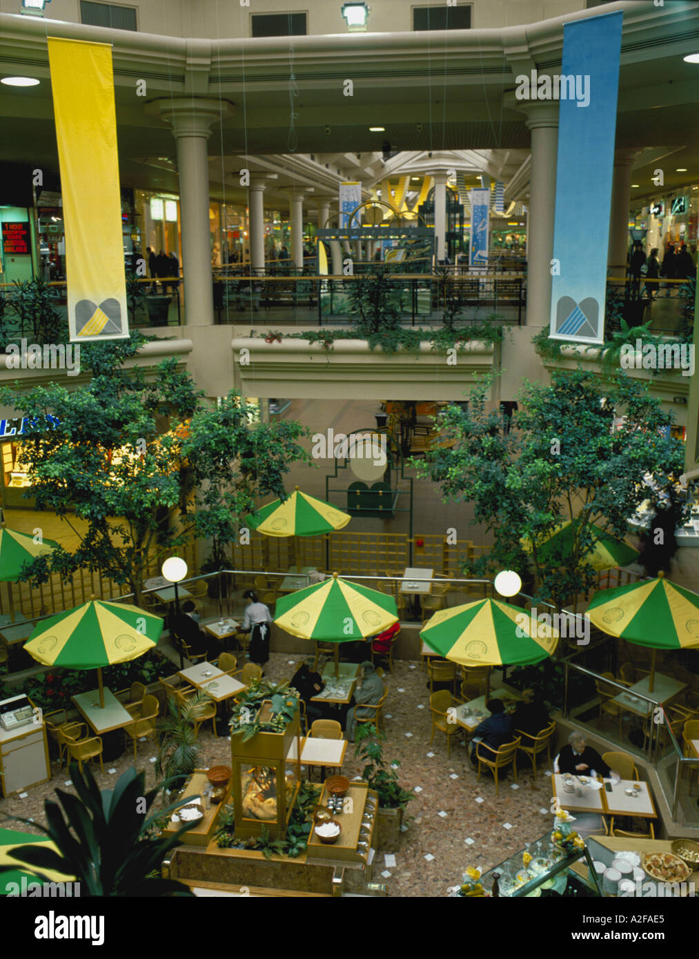 Metro centre, gateshead hires stock photography and images Alamy