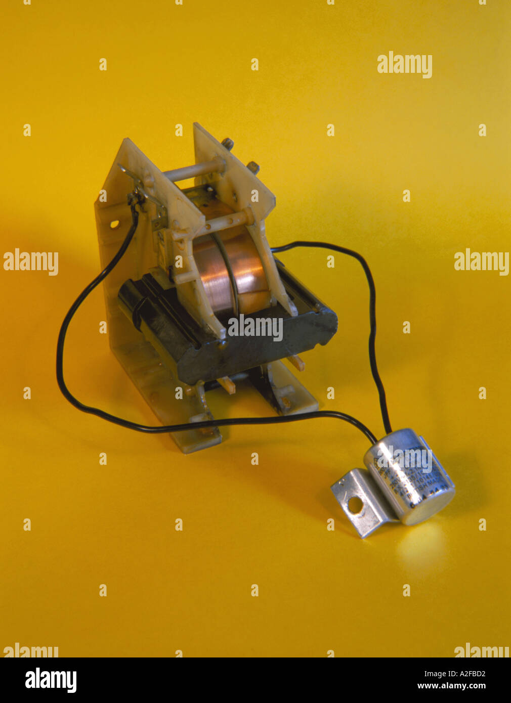 Step down transformer hires stock photography and images Alamy