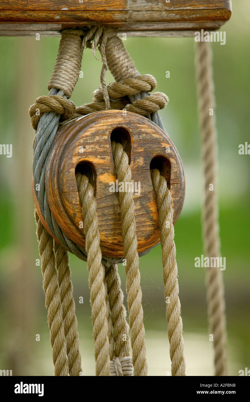 Field rigging hi-res stock photography and images - Alamy