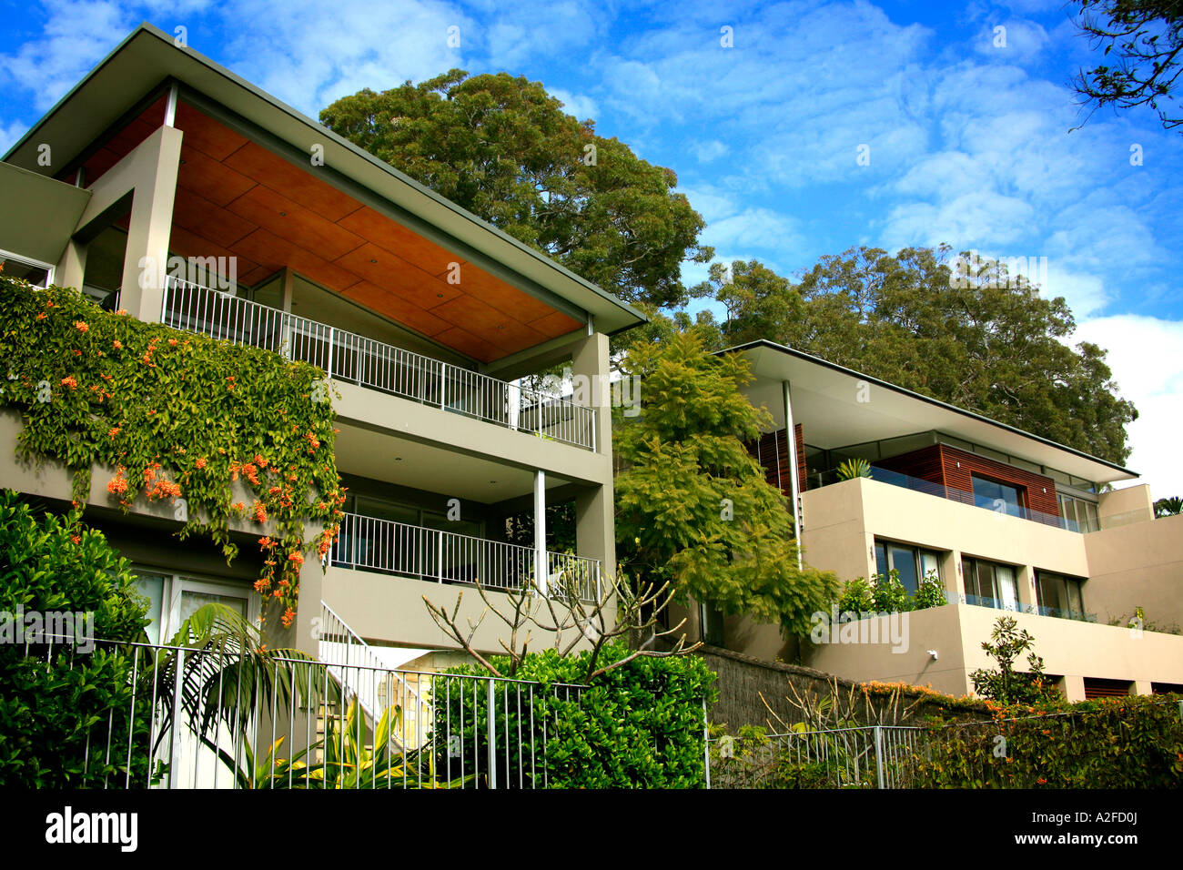 Australian modern architecture hi-res stock photography and images - Alamy