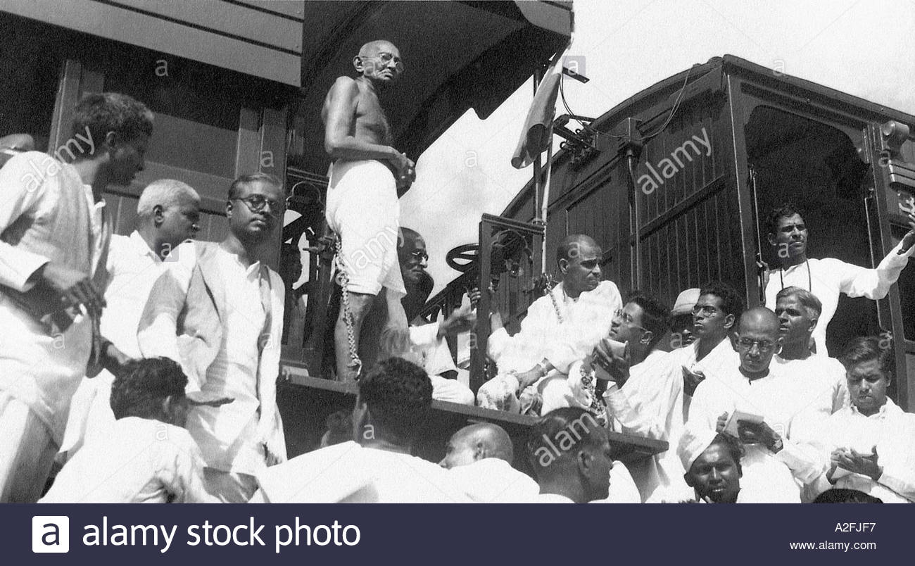 Mahatma Gandhi Stock Photos & Mahatma Gandhi Stock Images - Alamy