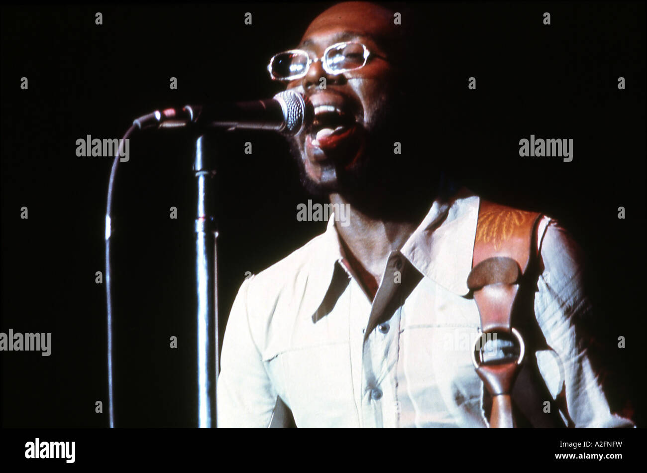Curtis mayfield hi-res stock photography and images - Alamy